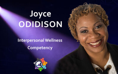 Joyce Odidison – Interpersonal Wellness Competency